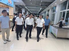 做到早发觉、早演讲措置